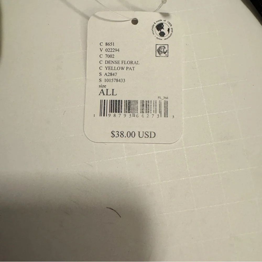 FP Movement by Free People Quilted Mini Pouch NWT - Picture 4 of 11